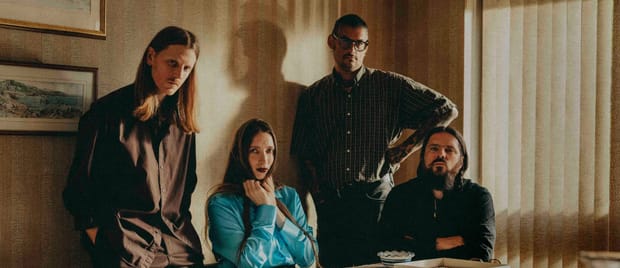 Album of the Month - January 2026