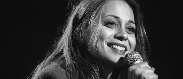 Ranked: Fiona Apple's Greatest Albums