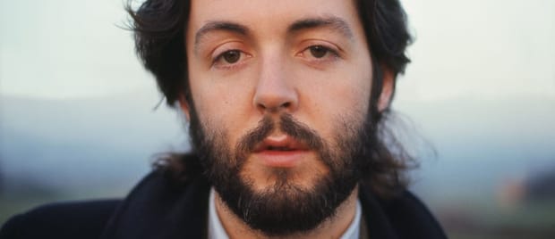 Ranked: Paul McCartney's Greatest Albums